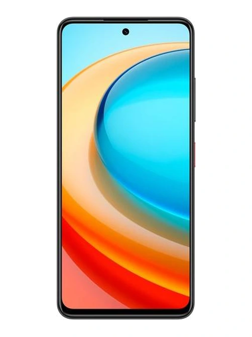 ZTE Blade A75 5G