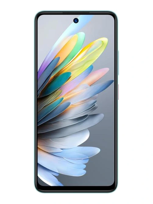 ZTE Blade A75