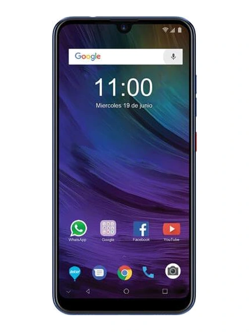 ZTE Blade V10 Vita