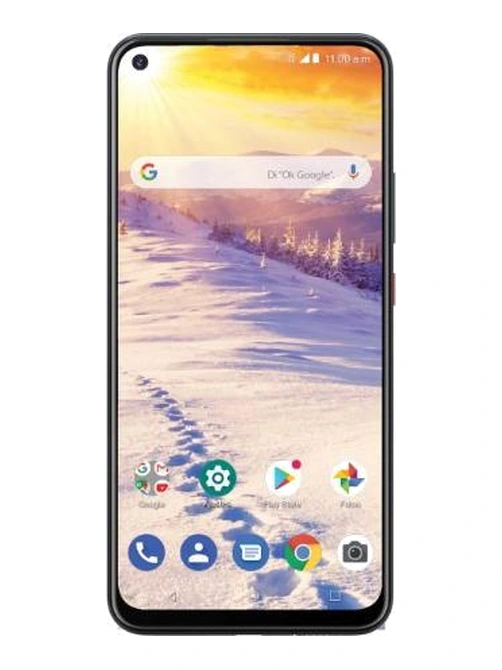 ZTE Blade V2020