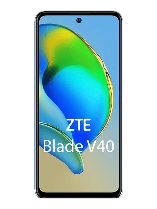 ZTE Blade V40