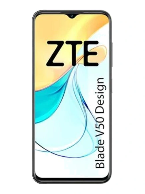 ZTE Blade V50 Design 4G