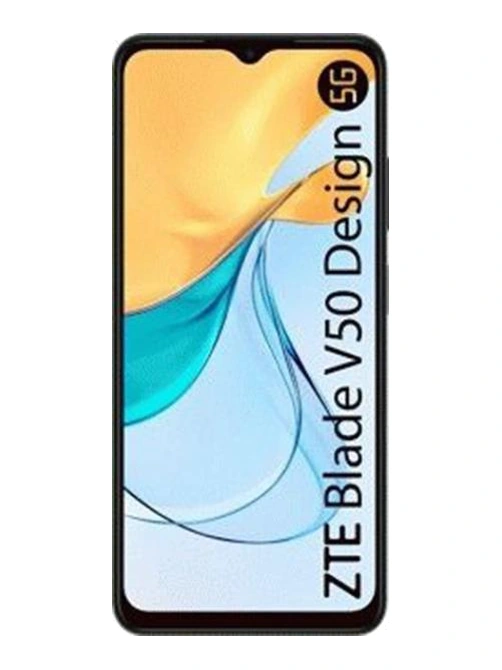 ZTE Blade V50 Design 5G