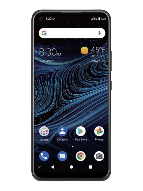 ZTE Blade X1 5G