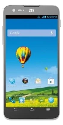 ZTE Grand S Flex