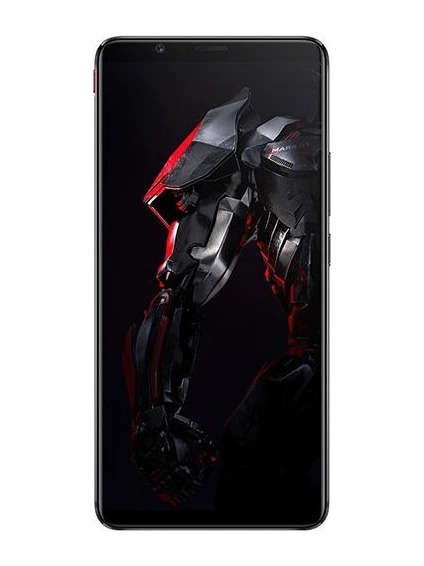 ZTE ZTE nubia Red Magic Mars