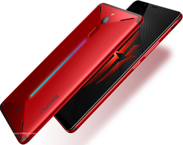 ZTE nubia Red Magic