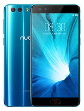 ZTE nubia Z17 miniS