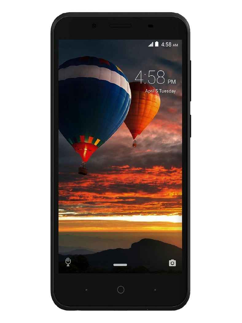 ZTE ZTE Tempo Go