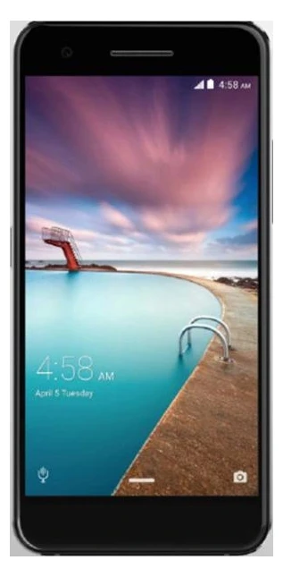 ZTE V870