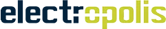 Logo oficial de Electropolis